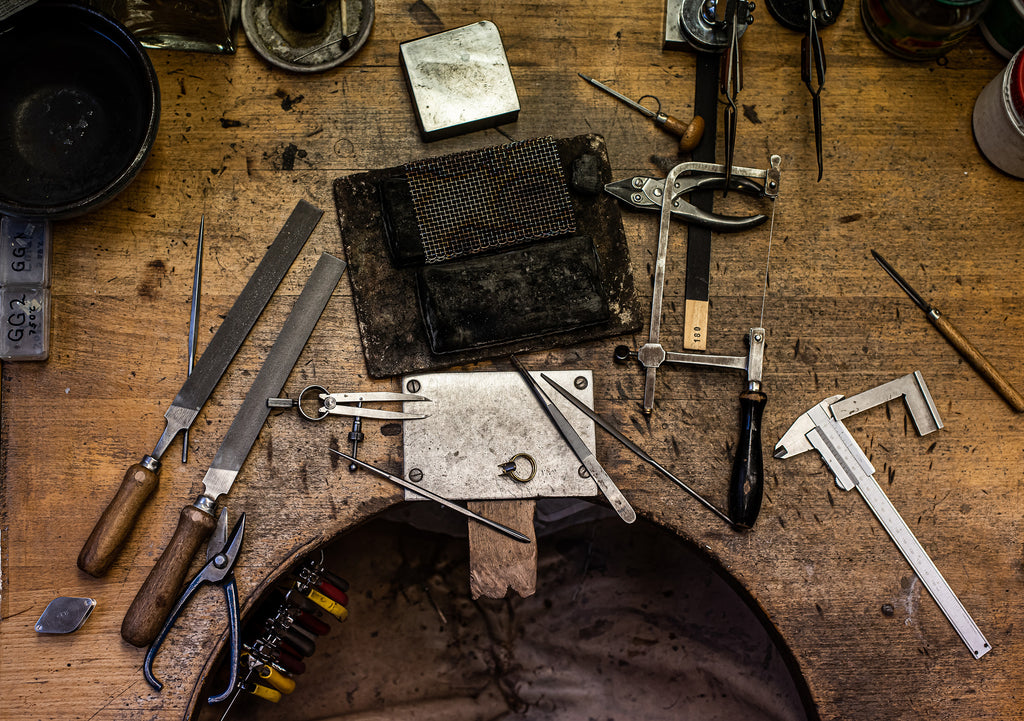Our workshop