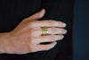 Ring Brillanten (1.00 ct.) - Goldschmiedekunst Hein