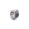 Silber Ring #4 - Goldschmiedekunst Hein