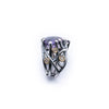 Amethyst Ring #3 - Goldschmiedekunst Hein