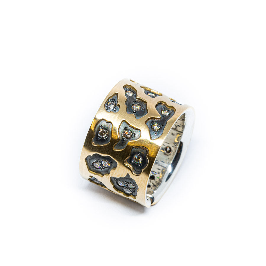 Ring Brillanten (1.00 ct.) - Goldschmiedekunst Hein