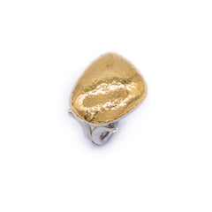 Ring Kieselstein - Goldschmiedekunst Hein