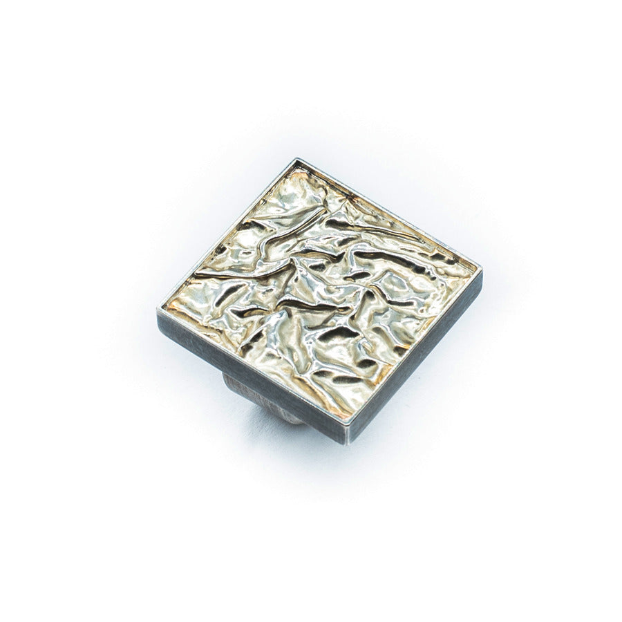 Ring „Waves“ - Goldschmiedekunst Hein