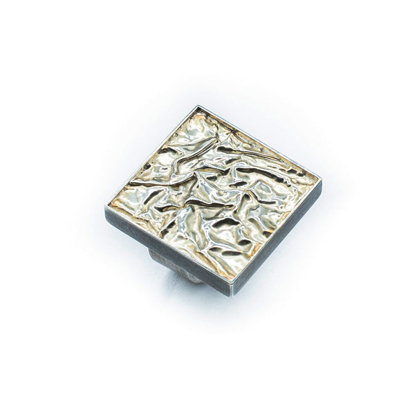 Ring „Waves“ - Goldschmiedekunst Hein